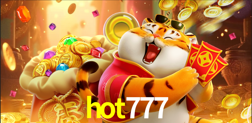 hot777 - Sites de jogos de azar seguros - hot777.com