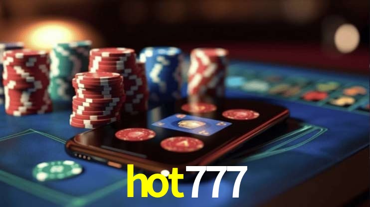 Experiência VIP hot777