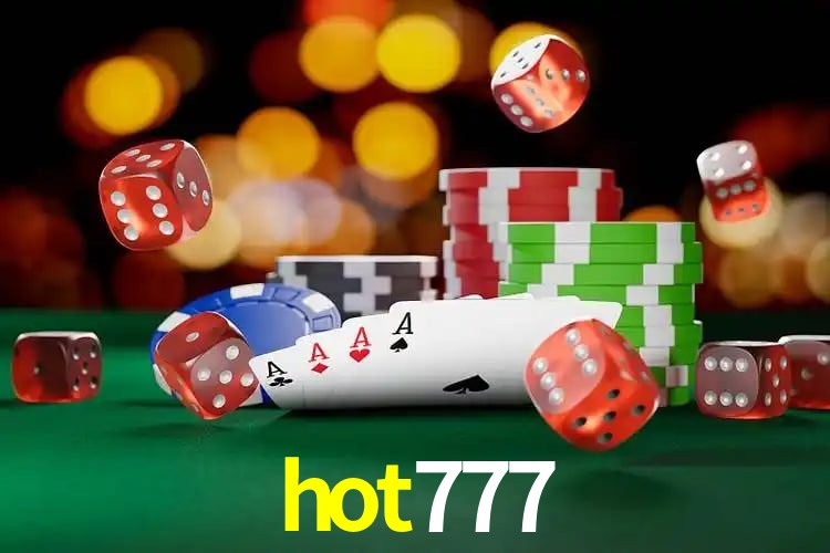 Estatísticas hot777