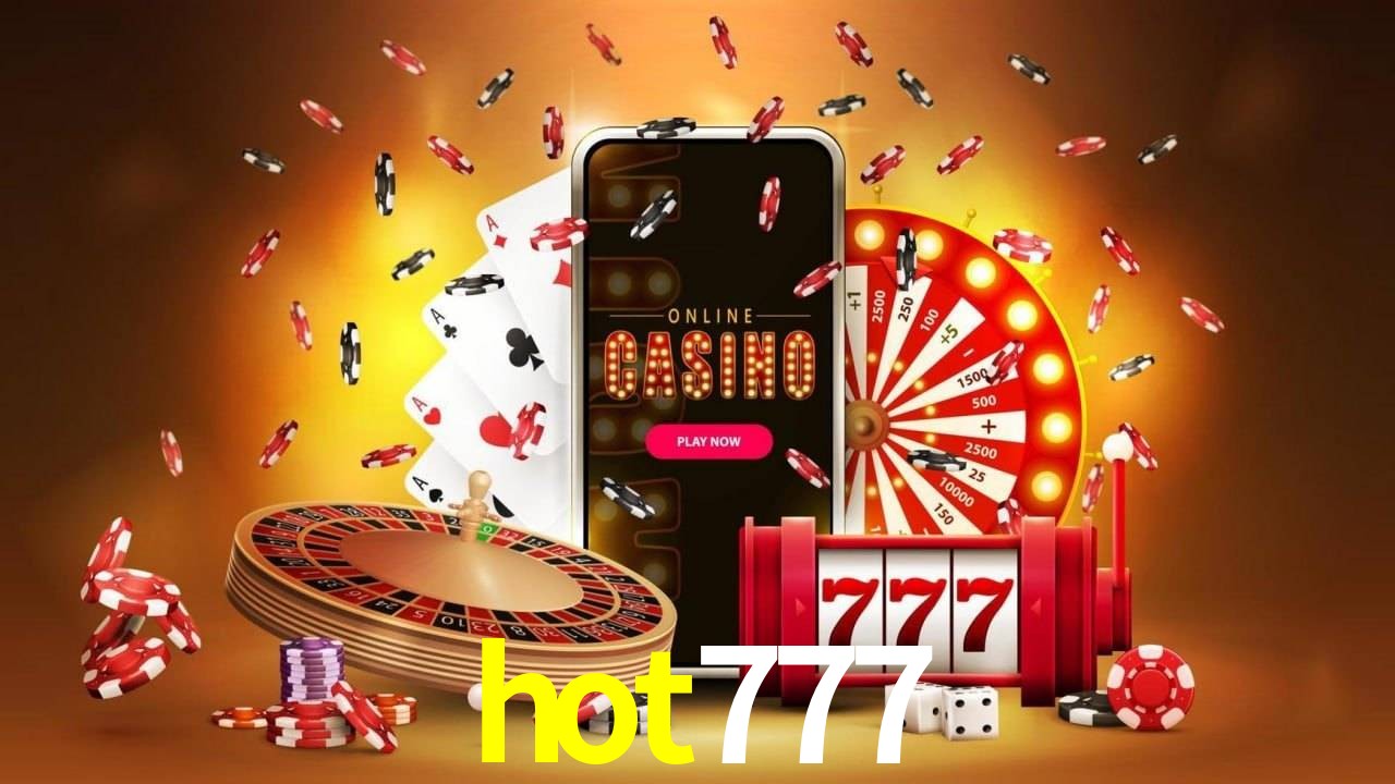 Gates of Olympus hot777