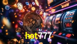 Explorando a Categoria de Eventos em Apostas na hot777