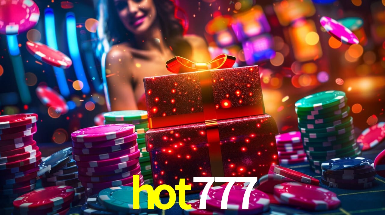 Descubra a Essência do hot777: Nossa História e Compromissos