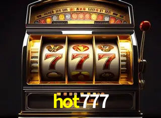 A Popularidade dos Caça-Níqueis no hot777