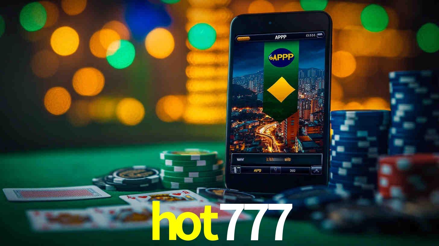 A Popularidade dos Caça-Níqueis no hot777