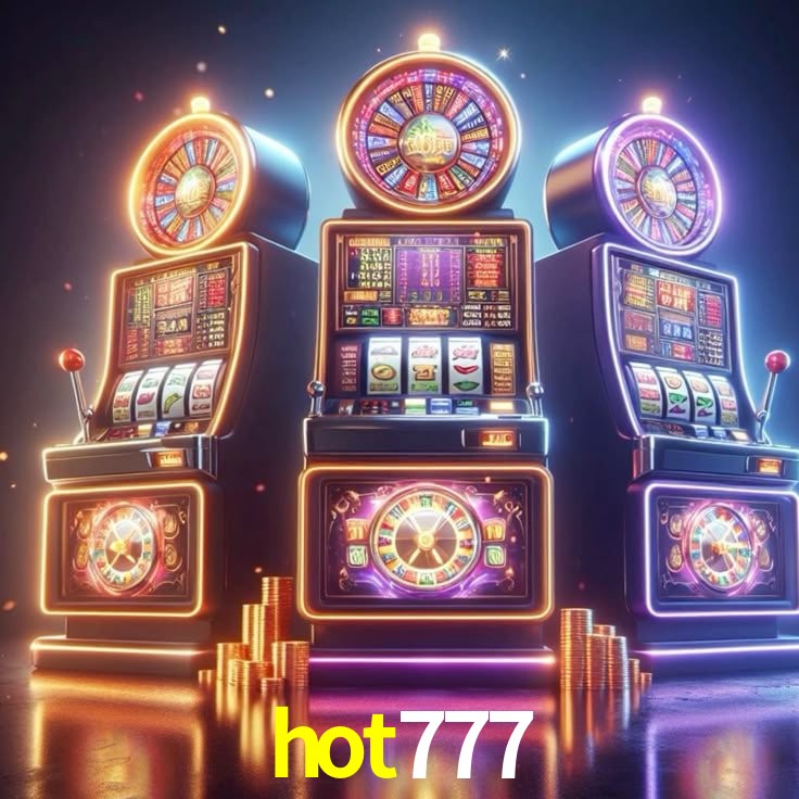 Ofertas Imperdíveis na hot777: Promoções e Bônus Que Valem a Pena