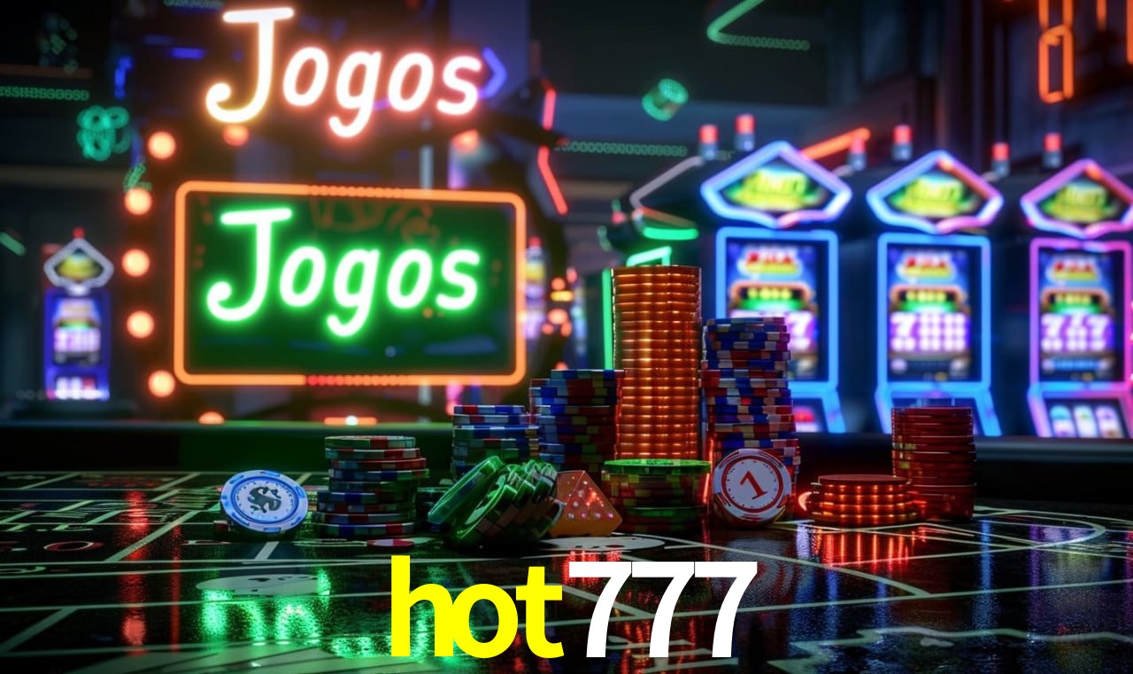 hot777