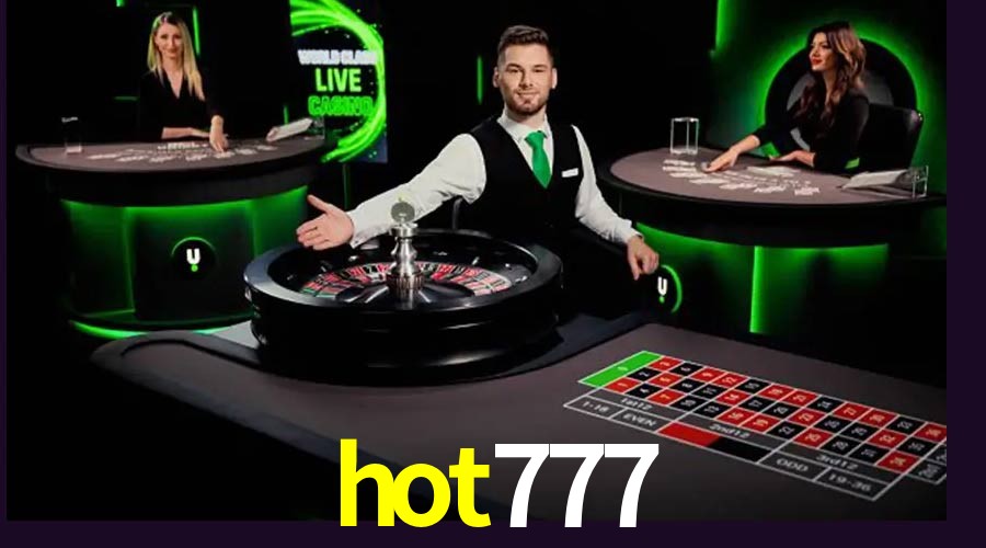 Platform Technology hot777