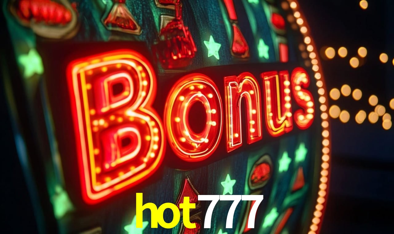 A Emoção da Loteria na hot777: Uma Chance de Mudança de Vida