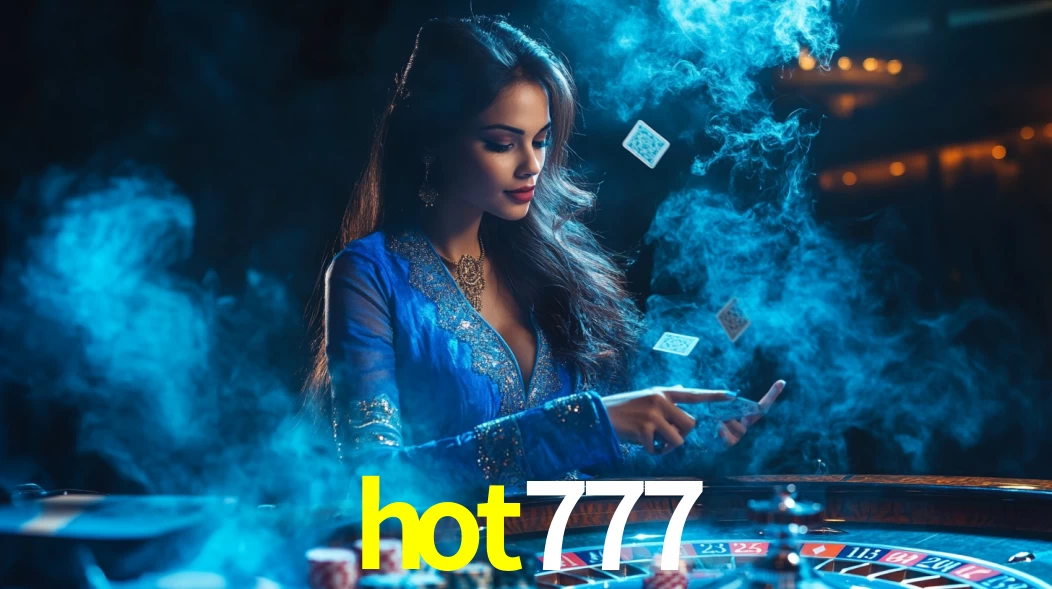 Apostas Esportivas na hot777: Um Guia Completo