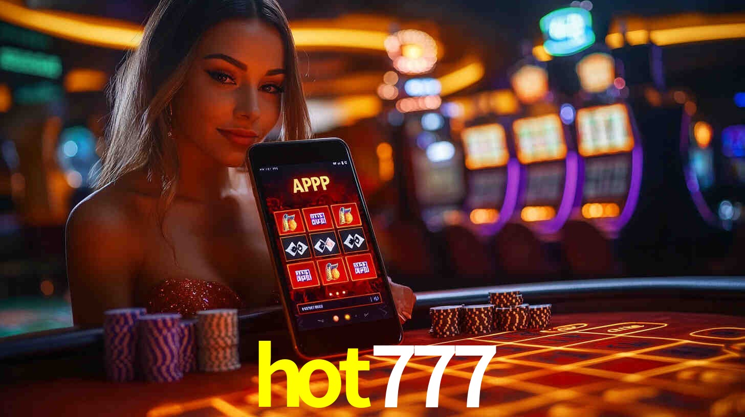 Desvendando o Mundo dos Jogos Virtuais na hot777