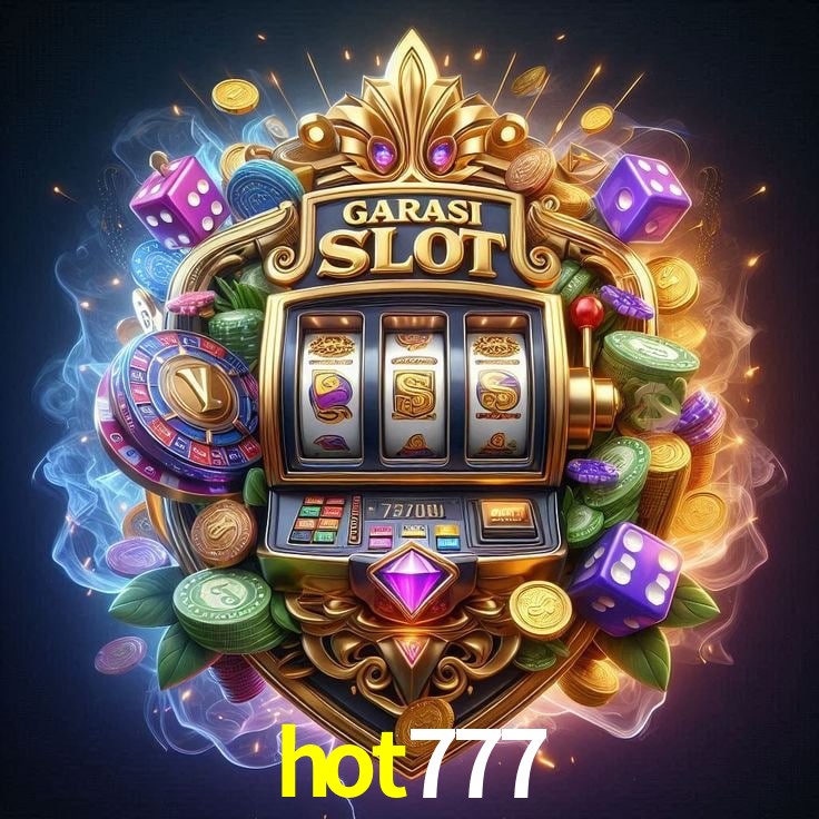 Casino Ao Vivo hot777