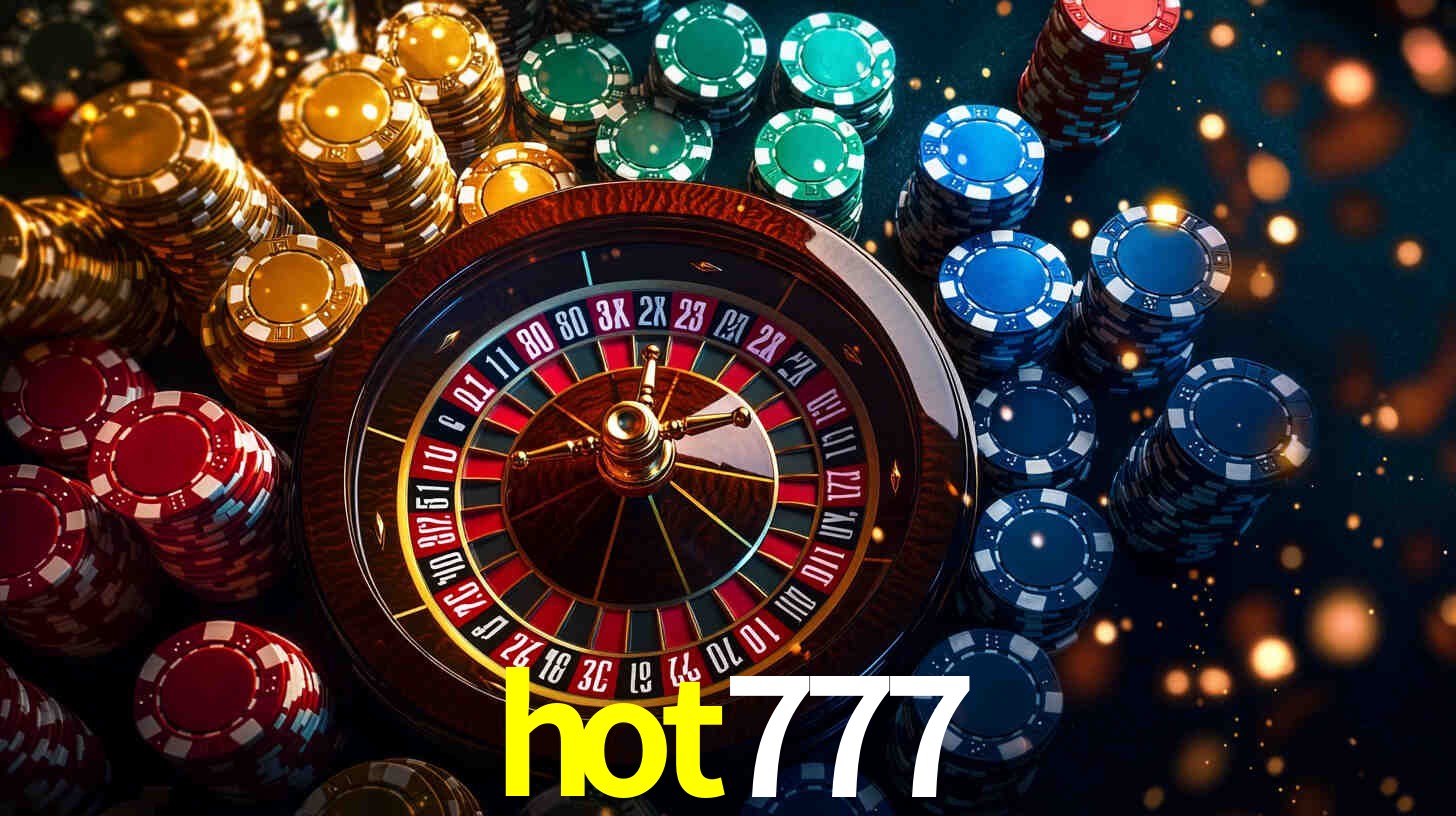 Daily Bonuses hot777