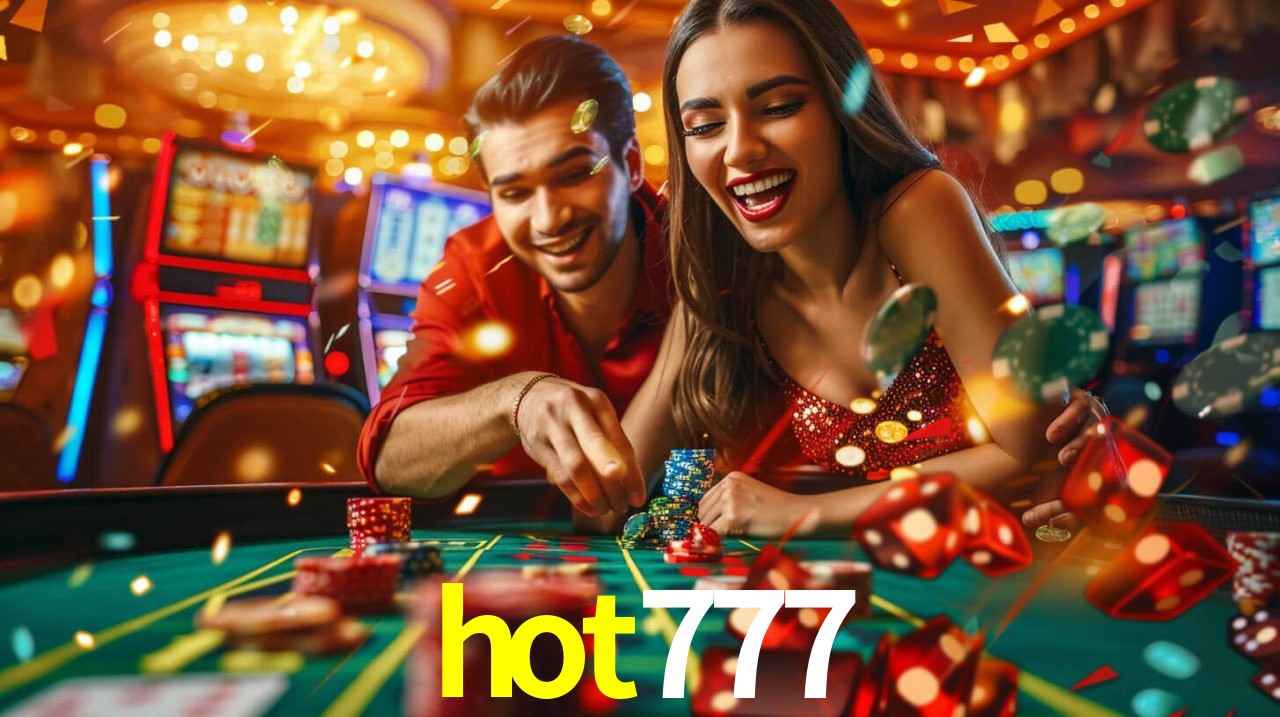 Diretório de Jogos hot777