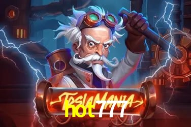 Estatísticas do Jogo hot777