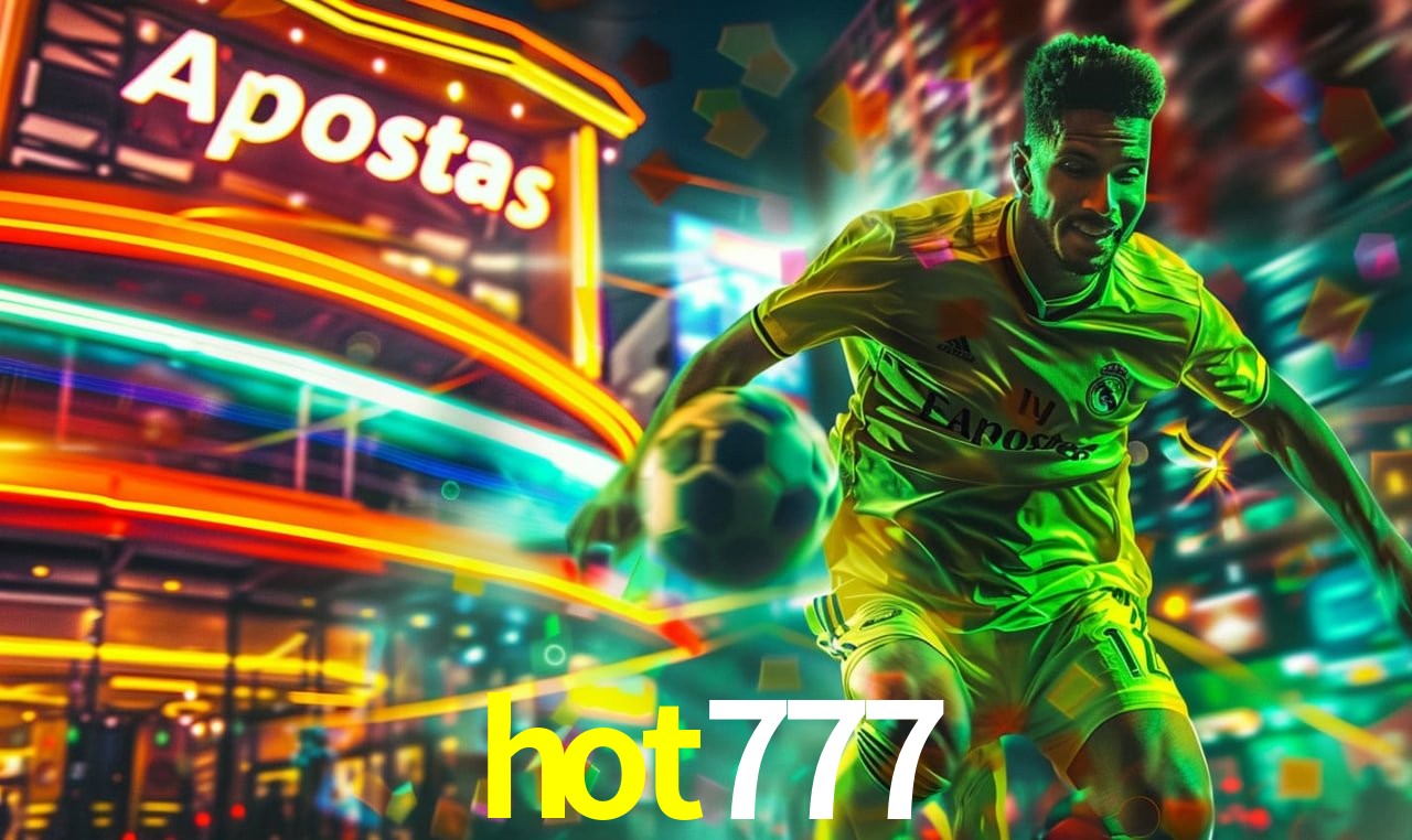 Apostas de Tênis hot777