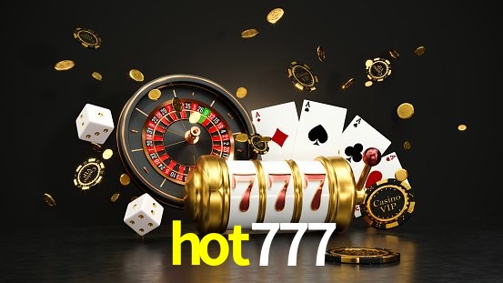 Basketball Betting hot777