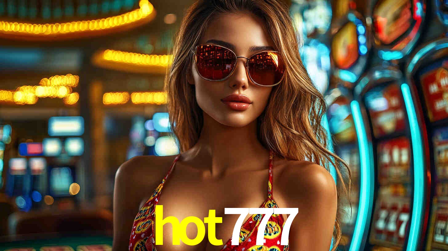 Welcome Bonus hot777