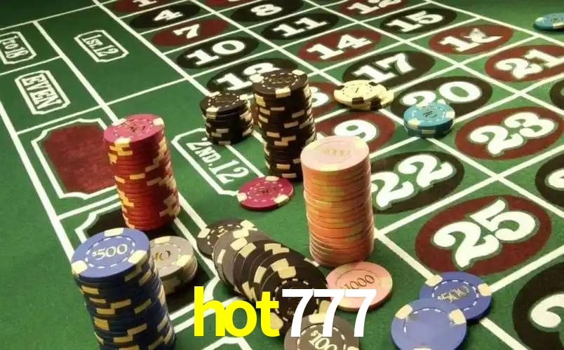 Apostas de Basquete hot777