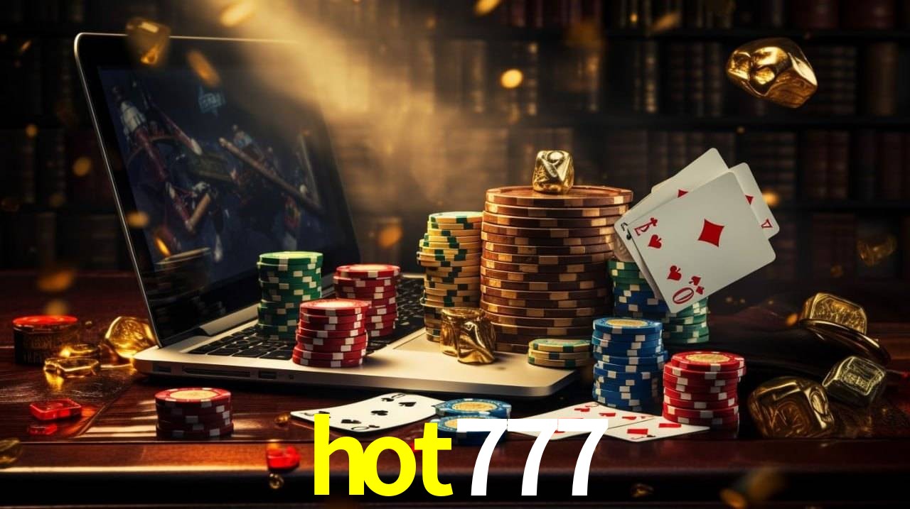 Jogos Exclusivos hot777