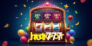 Benefícios da Conta hot777