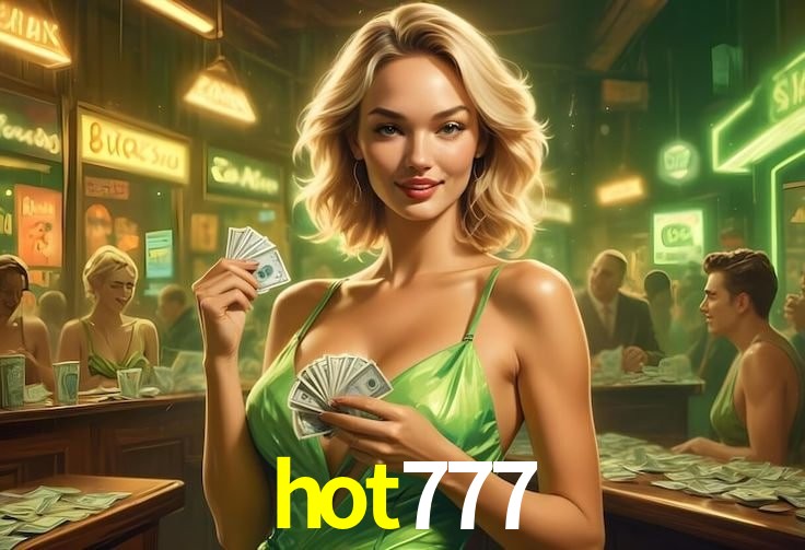 A Experiência Imersiva dos Cassinos Ao Vivo no hot777