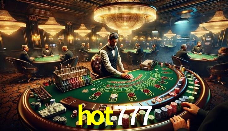 Game Statistics hot777