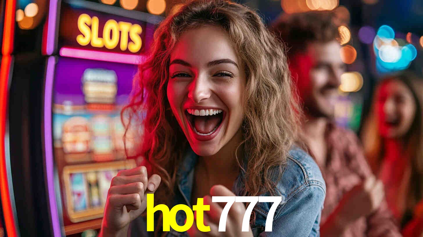 Descubra o Programa VIP da hot777: Vantagens Exclusivas para Jogadores