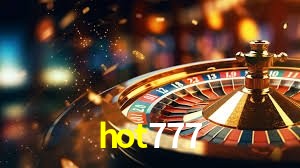 Sistemas de Segurança hot777