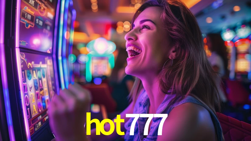 hot777