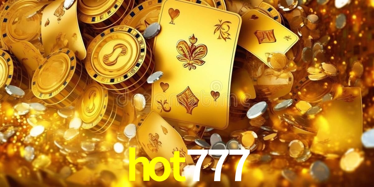 Descubra a Essência do hot777: Nossa História e Compromissos