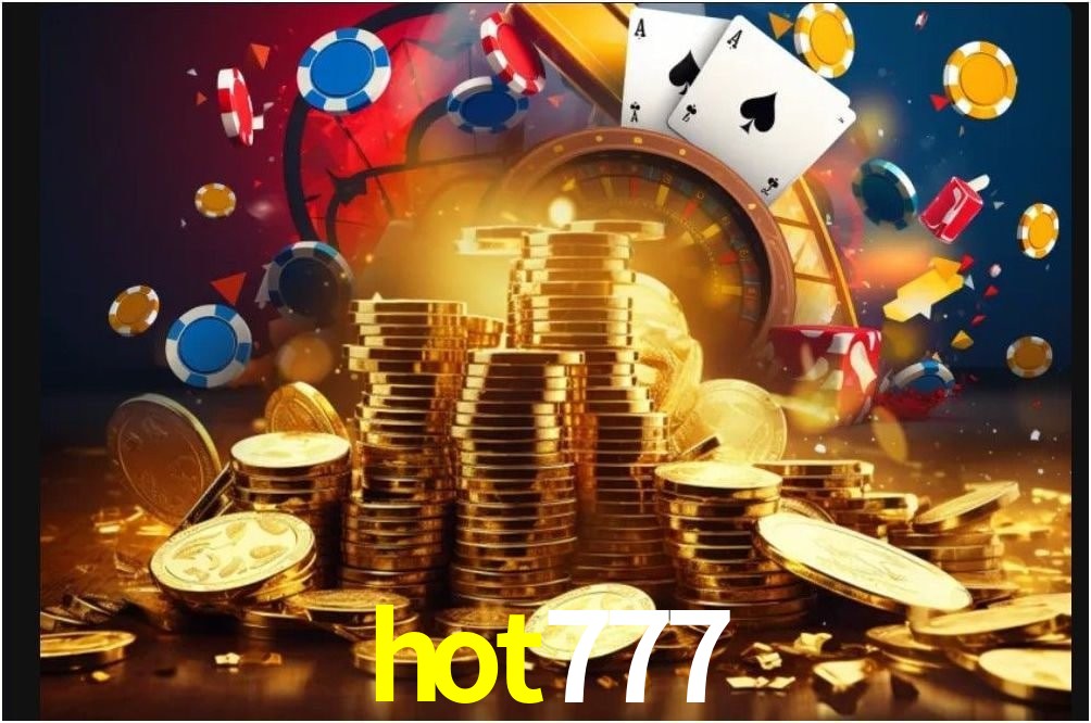 Descubra o Programa VIP da hot777: Vantagens Exclusivas para Jogadores