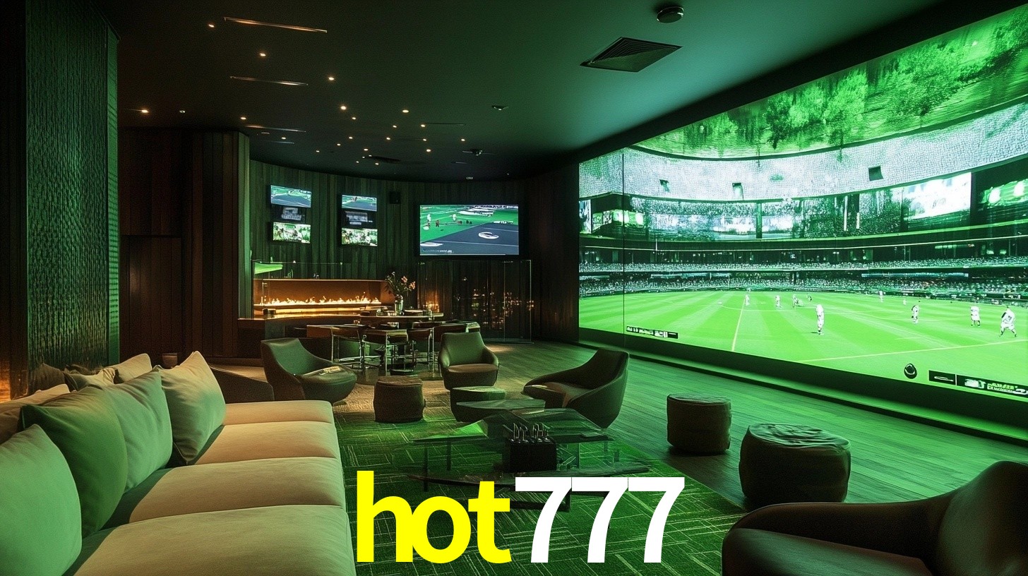 Sinta a adrenalina dos jogos de cassino com hot777