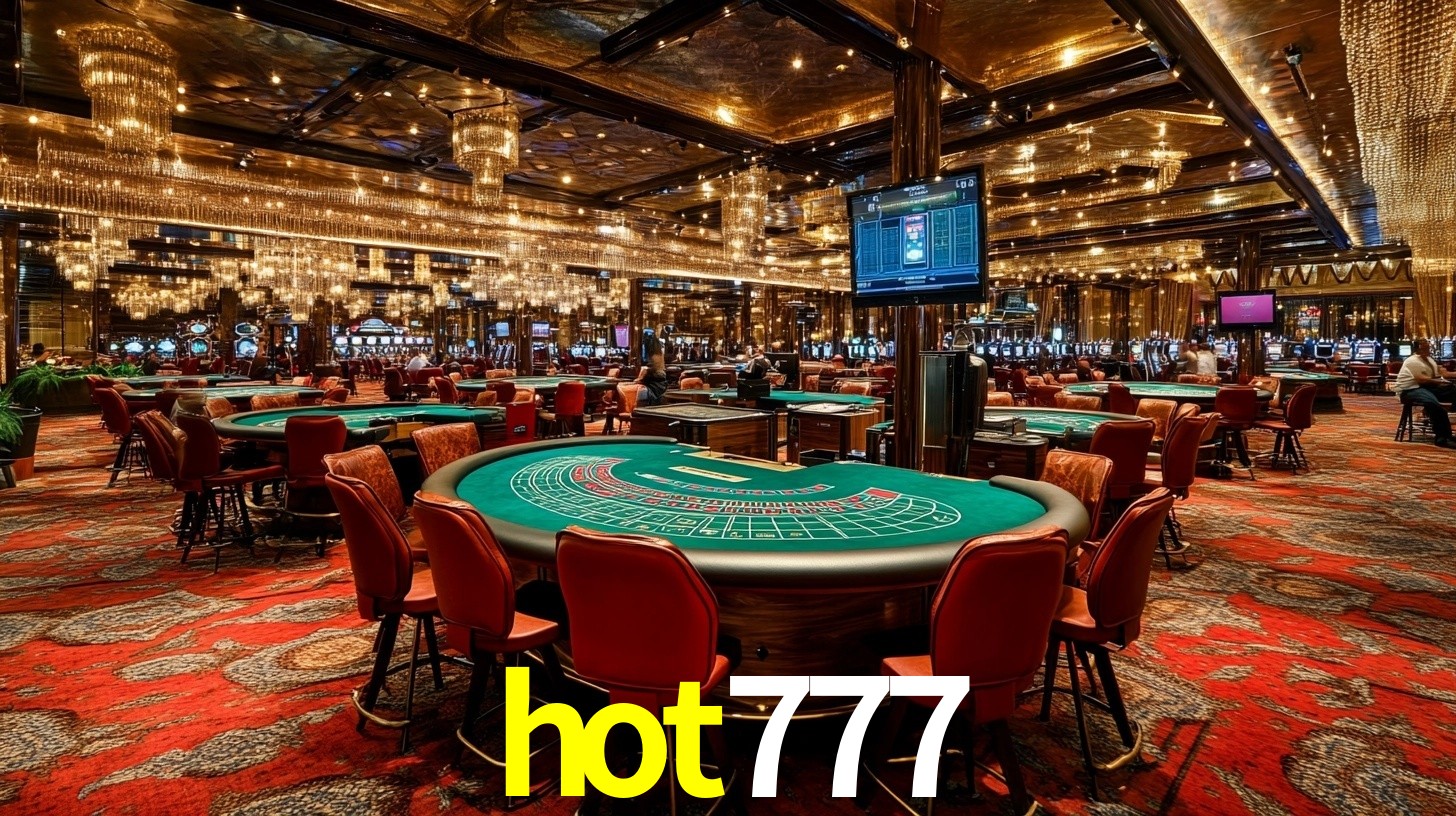 hot777.com