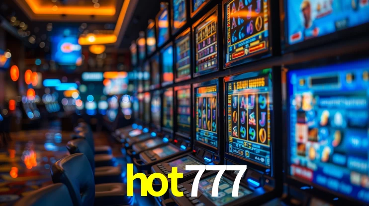 Responsive Design hot777