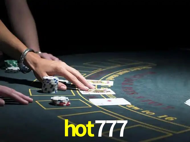 Design Responsivo hot777