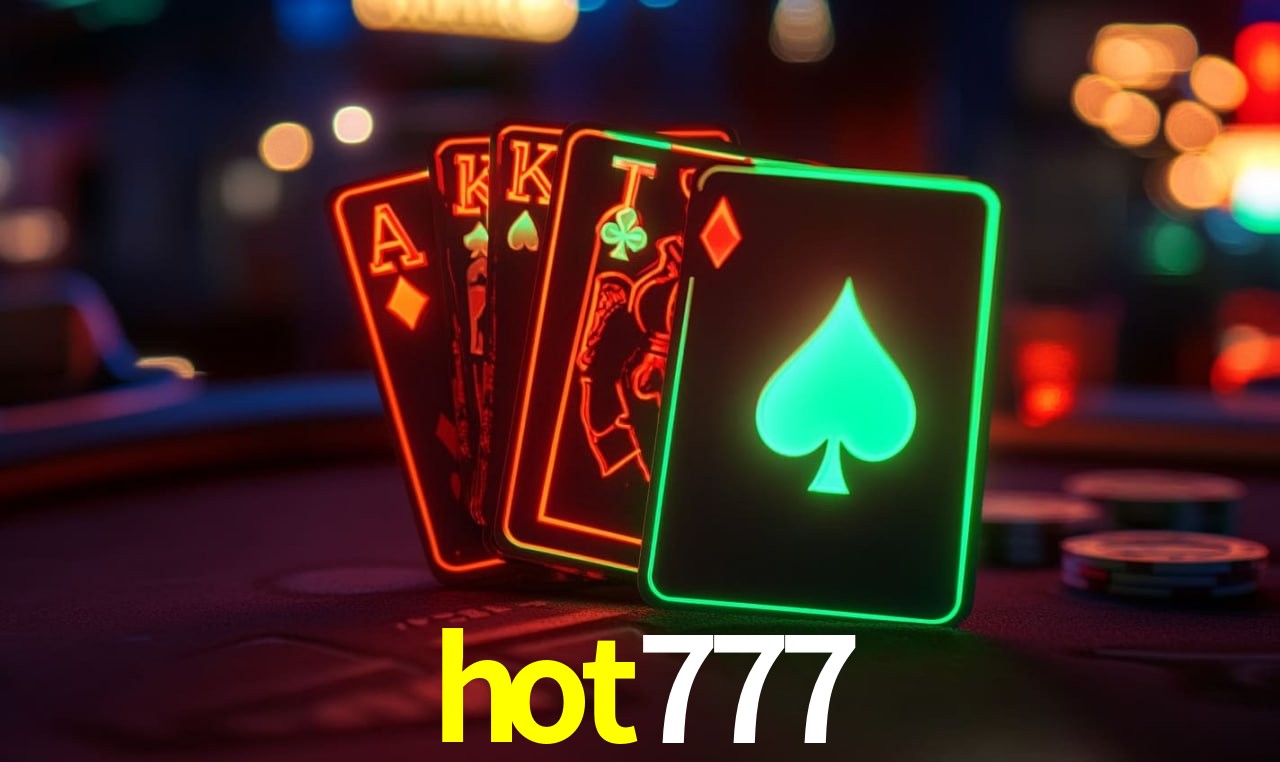 Apostas de Futebol hot777