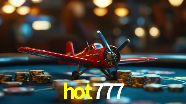 Game Providers hot777