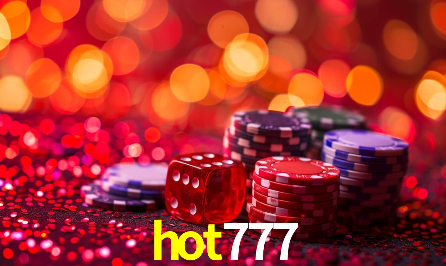 A Popularidade dos Caça-Níqueis no hot777