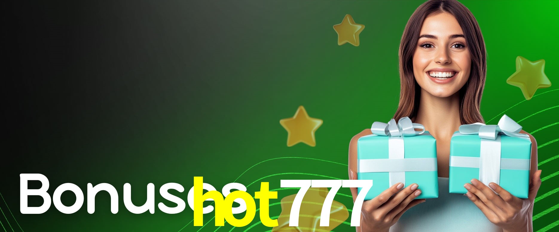 Exclusive Offers hot777