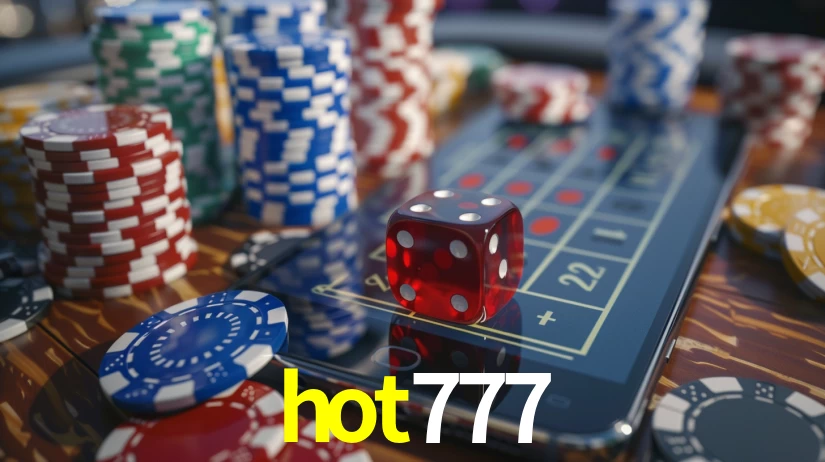 hot777