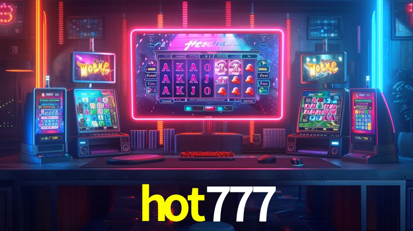 hot777 bet