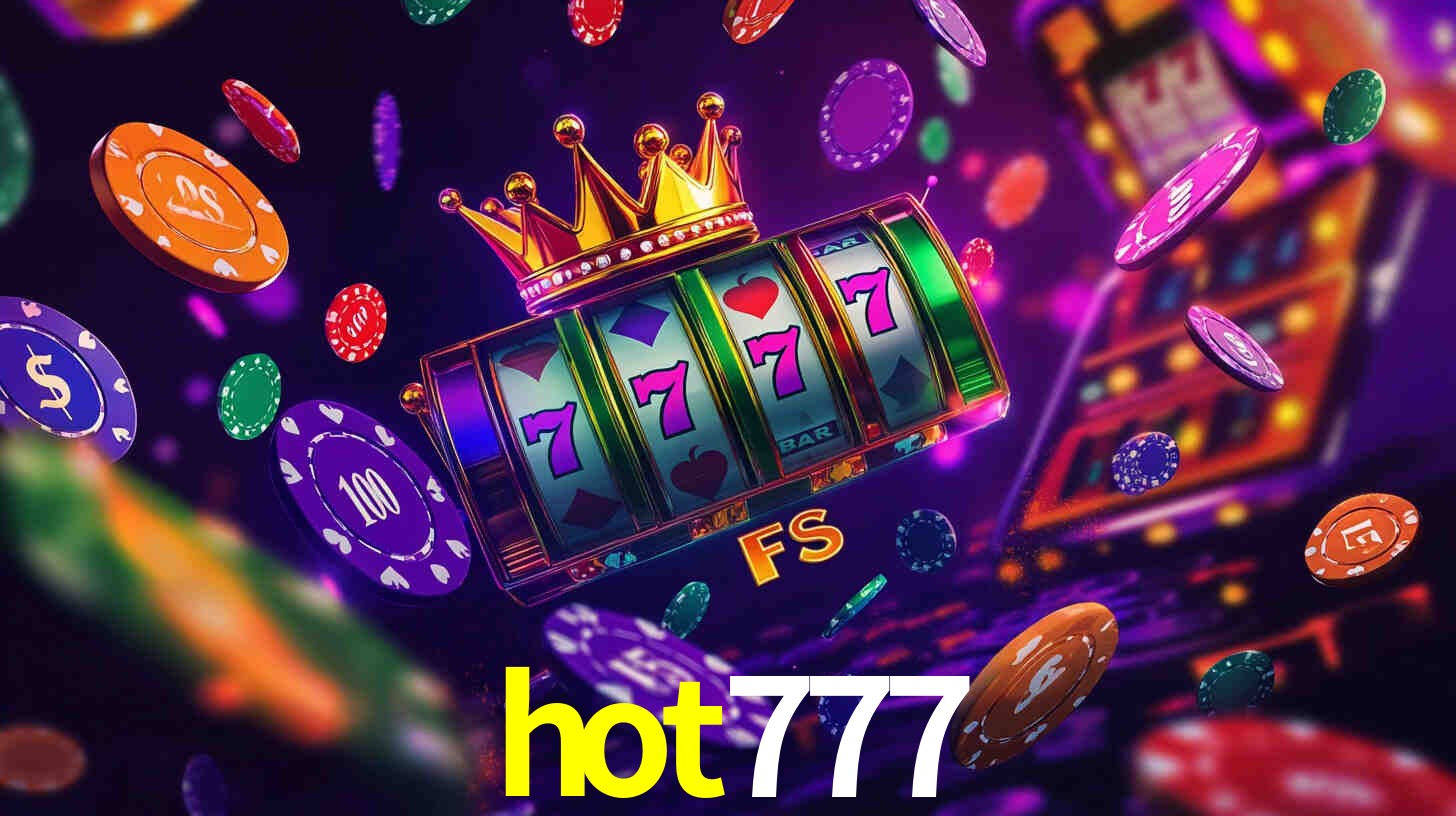 Live Casino hot777