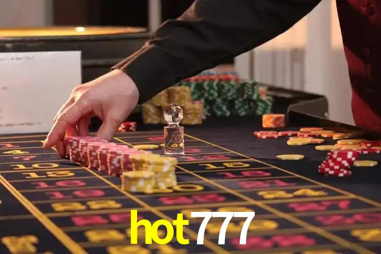 Inovações de Jogos na hot777: O Futuro das Experiências Interativas