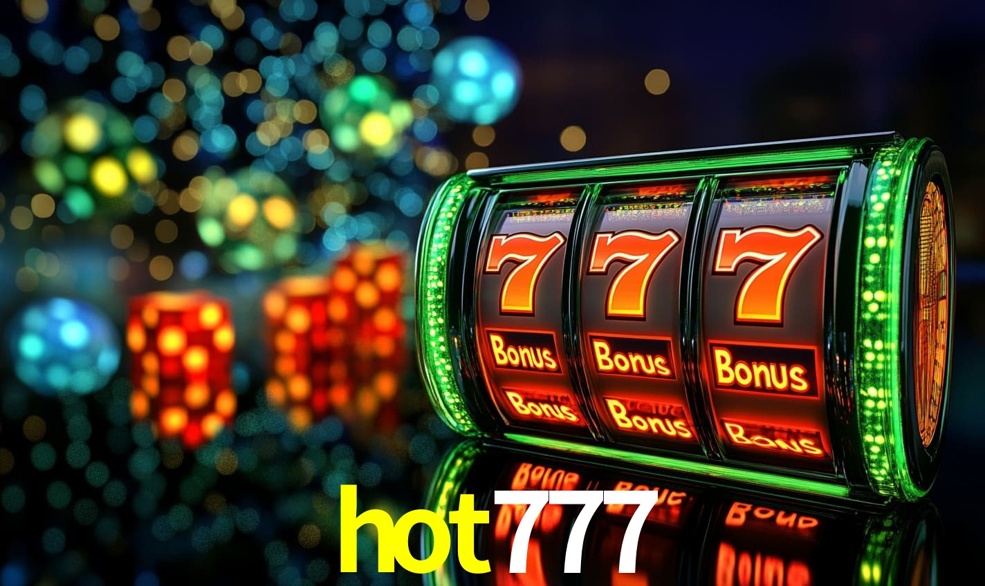 Avaliações dos Jogadores hot777