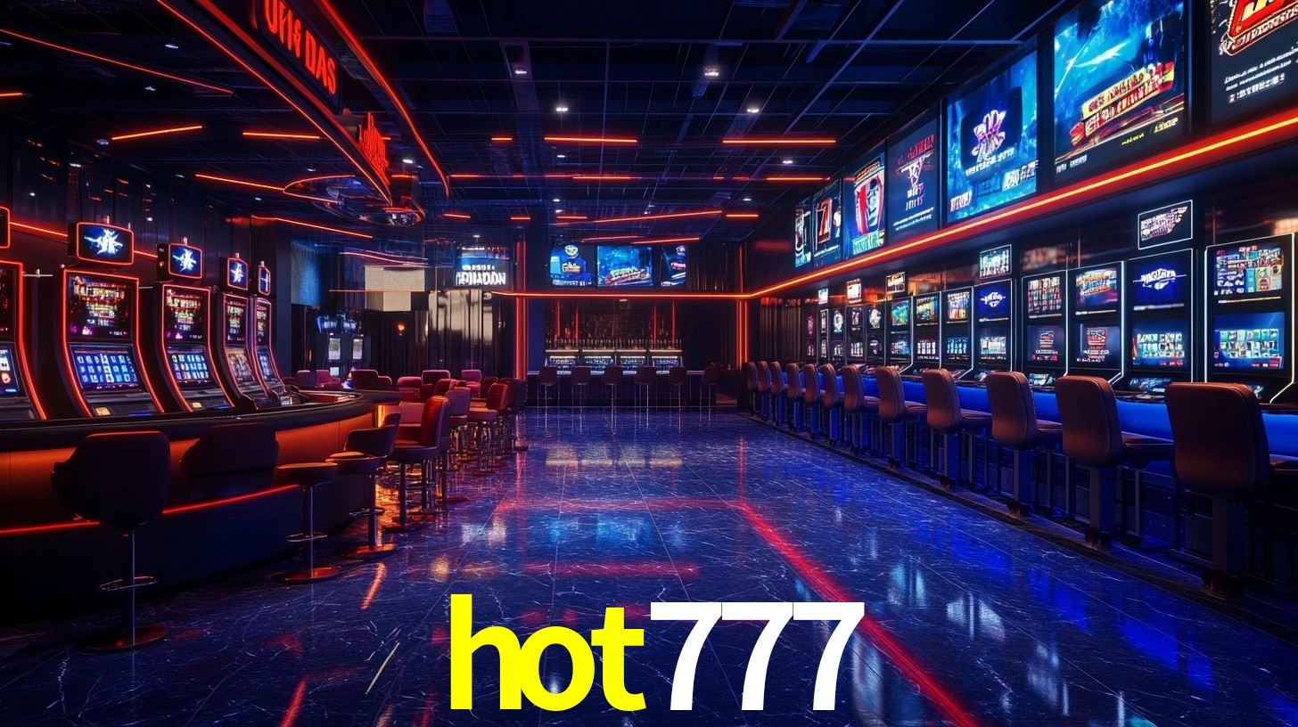 Roulette Table hot777