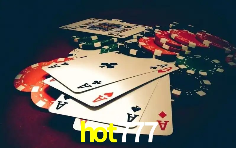 cassino hot777