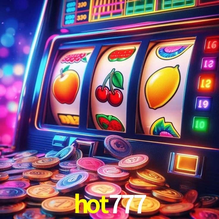 Casino VIP hot777
