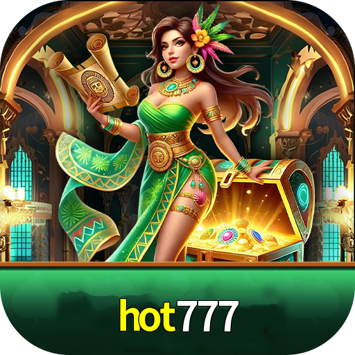 hot777