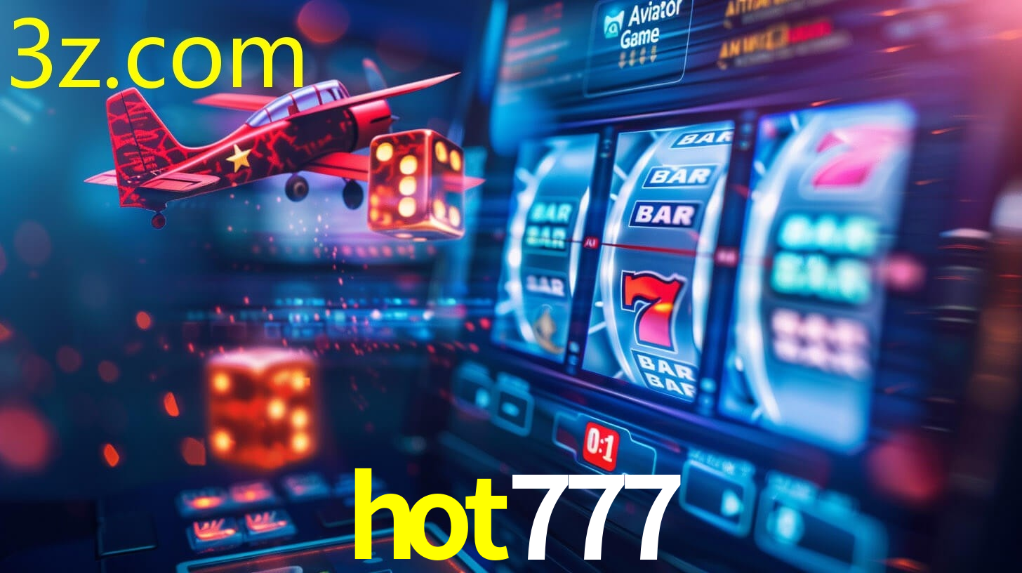 HOT777