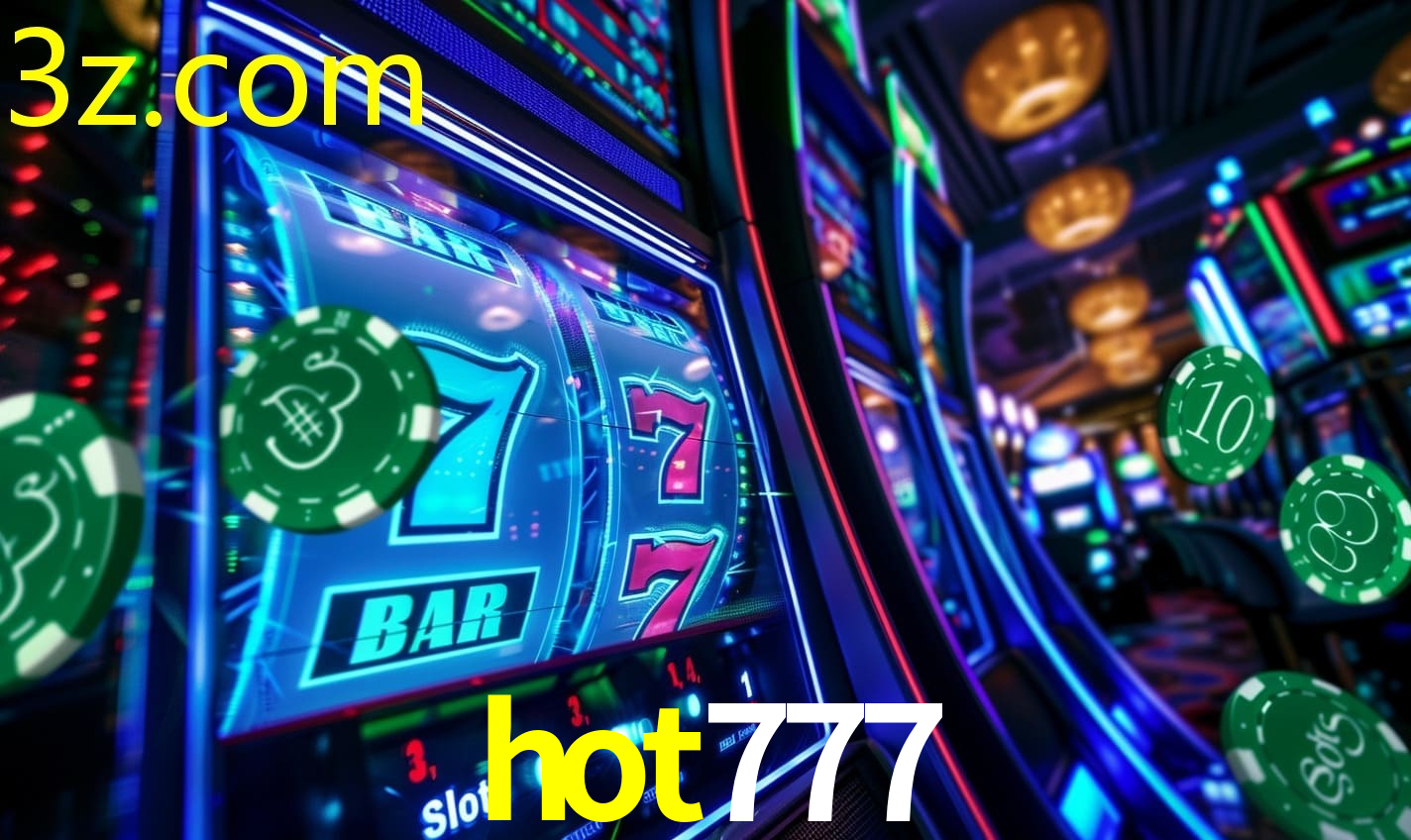 HOT777